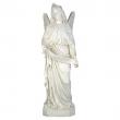  St. Gabriel the Archangel Statue in Fiberglass, 58"H 