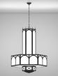  Jamestown Series Church Lighting Fixture 