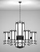  Jamestown Series Church Lighting Fixture 