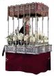  Processional Canopy Tail Candelabra 
