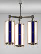  Winchester Series Church Lighting Fixture 