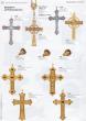  Pectoral Cross of Blessing 
