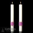  Jubilation Paschal Candle #7, 2-1/4 x 48 
