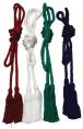  Altar Server Tassel Cincture - 78" L - 10 pc 