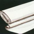  100% Polyester Altar Cloth - Pure White Knit Fabric - 60" Wide 