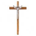  Risen Christ Crucifix (10") 