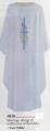  "Marriage/Wedding" Chasuble - Washable - Ample Cut - 100% Poly 