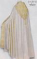  Humeral Veil - Chartres 0152 Series - Lightweight Poly-Weave - 100% Poly 