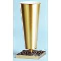  Altar Vase | 17" | Available In Brass Or Bronze 