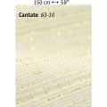  Cantate Fabric/Yard - 59" - Color 10 