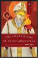  Confessions of Saint Augustine 