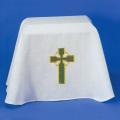 Ossuary Pall Cover - Celtic Cross Design - 100% Polyester - 36" x 44" 