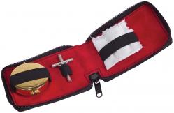  Portable Clergy Sick Call Set - 3 1/2˝ x 4 1/2˝ 