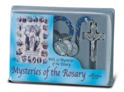  MYSTERIES OF THE ROSARY SPECIALTY ROSARY 