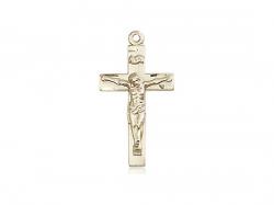  Crucifix Neck Medal/Pendant Only 