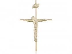  Crucifix Neck Medal/Pendant Only 