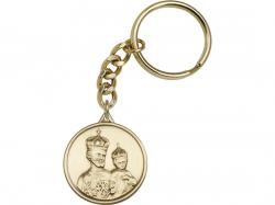  St. Joseph Keychain 