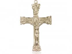  Crucifix Neck Medal/Pendant Only 