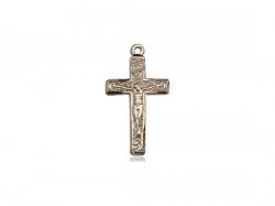  Crucifix Neck Medal/Pendant Only 