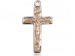  Crucifix Neck Medal/Pendant Only 