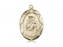  St. Anthony Neck Medal/Pendant Only 