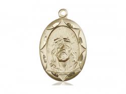  Ecce Homo Medal/Pendant Only 