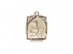  St. Jude Thaddeus Neck Medal/Pendant Only 