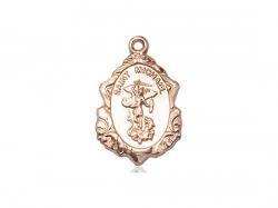  St. Michael the Archangel Neck Medal/Pendant Only 