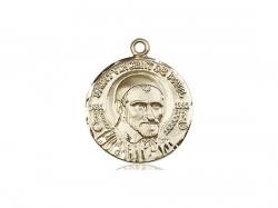  St. Vincent de Paul Neck Medal/Pendant Only 