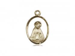  Madonna Neck Medal/Pendant Only 