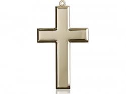  Cross Neck Medal/Pendant Only 