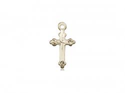  Cross Neck Medal/Pendant Only 