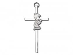  Praying Boy Wall Cross 