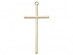  Plain Wall Cross 