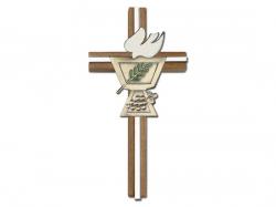  Confirmation Chalice Wall Cross 