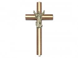  Contemporary Risen Christ Wall Cross 