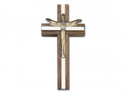  Risen Christ Wall Cross 