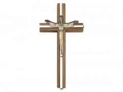  Risen Christ Wall Cross 