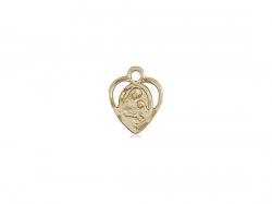  St. Anne Neck Medal/Pendant Only 