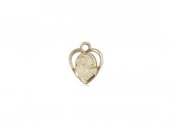  St. Theresa of Lisieux Neck Medal/Pendant Only 