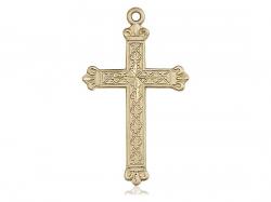  Cross Neck Medal/Pendant Only 