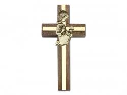  Communion Girl Wall Cross 