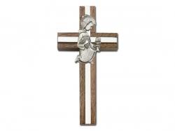  Communion Girl Wall Cross 