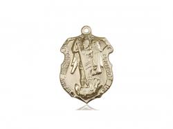  St. Michael/Air Force Neck Medal/Pendant Only 