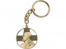  Christ Keychain 