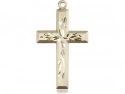  Cross Neck Medal/Pendant Only 