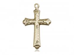  Cross Neck Medal/Pendant Only 