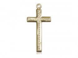  Cross Neck Medal/Pendant Only 