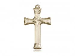  Cross Neck Medal/Pendant Only 