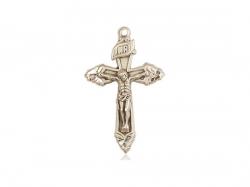  Crucifix Neck Medal/Pendant Only 